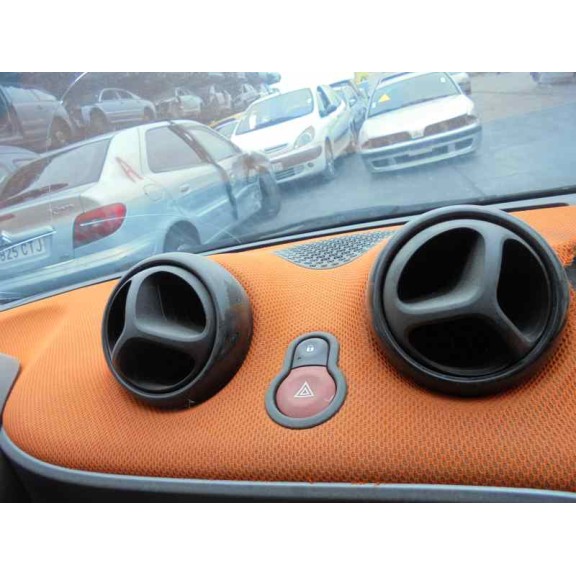 smart forfour del año 2014