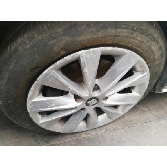 seat leon st (5f8) del año 2018