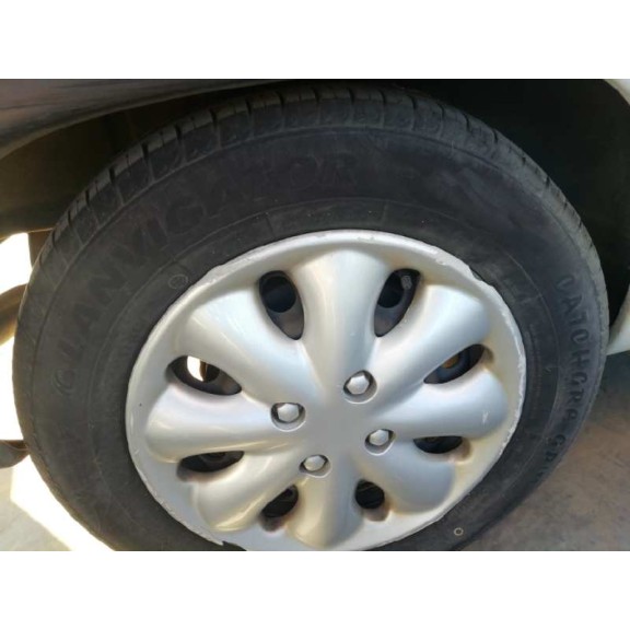 fiat scudo (222) del año 2004