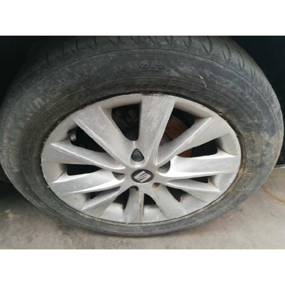 seat leon st (5f8) del año 2018