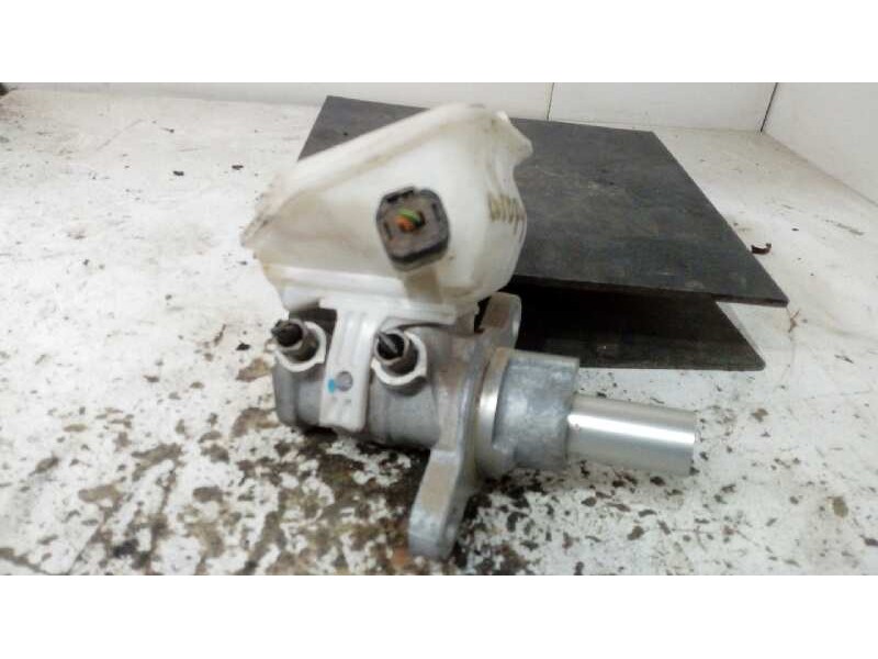 Recambio de bomba freno para citroën c4 lim. collection referencia OEM IAM 02040511007  