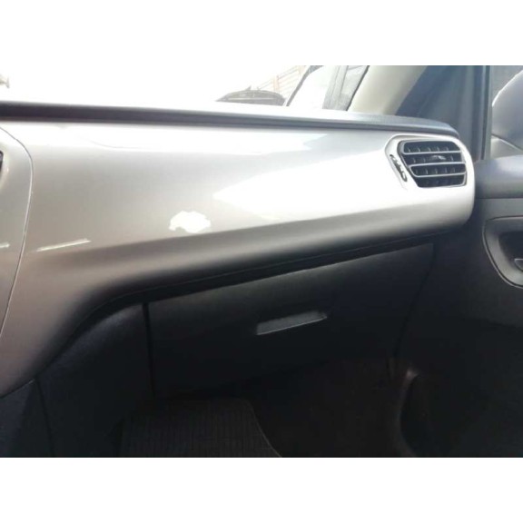 citroën c-elysée del año 2013