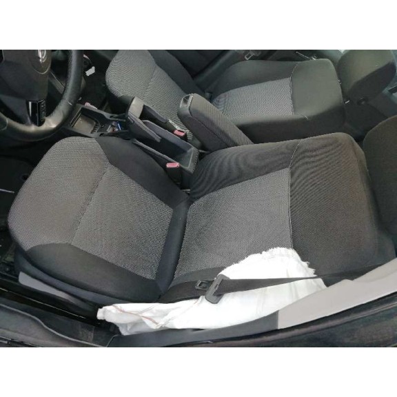 opel zafira b del año 2013