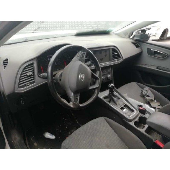 seat leon st (5f8) del año 2018