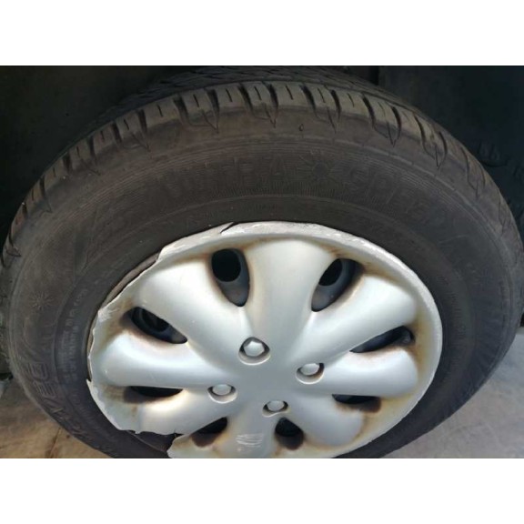 fiat scudo (222) del año 2004