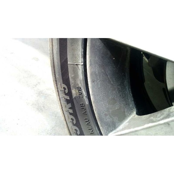 seat cordoba berlina (6l2) del año 2003