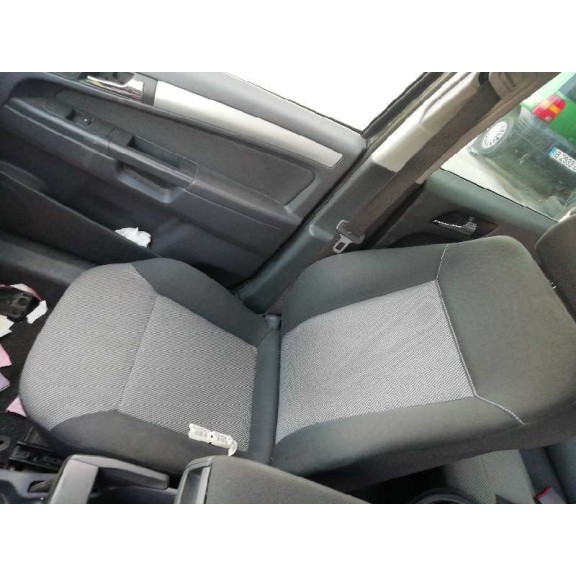 opel zafira b del año 2013