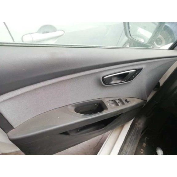 seat leon st (5f8) del año 2018