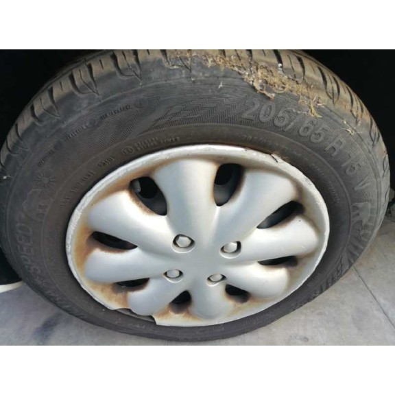 fiat scudo (222) del año 2004