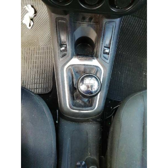 citroën c-elysée del año 2013