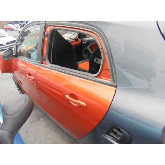 smart forfour del año 2014