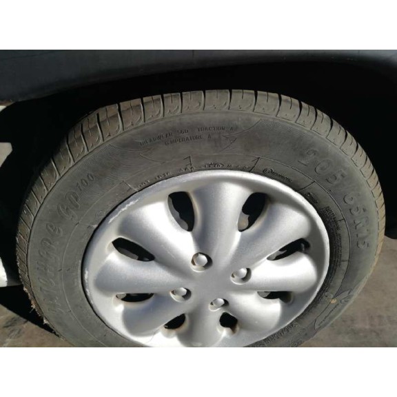 fiat scudo (222) del año 2004