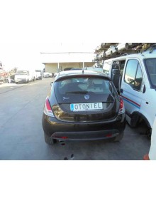 lancia ypsilon (402) del año 2013 2