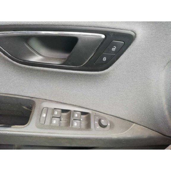 seat leon st (5f8) del año 2018