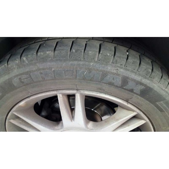 seat cordoba berlina (6l2) del año 2003