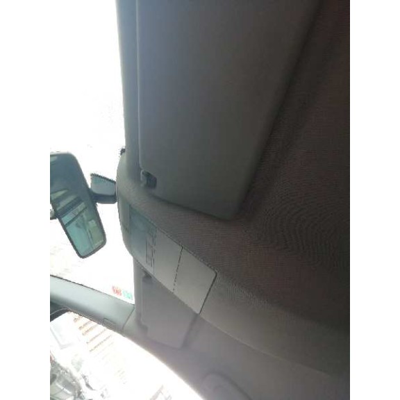 opel zafira b del año 2013