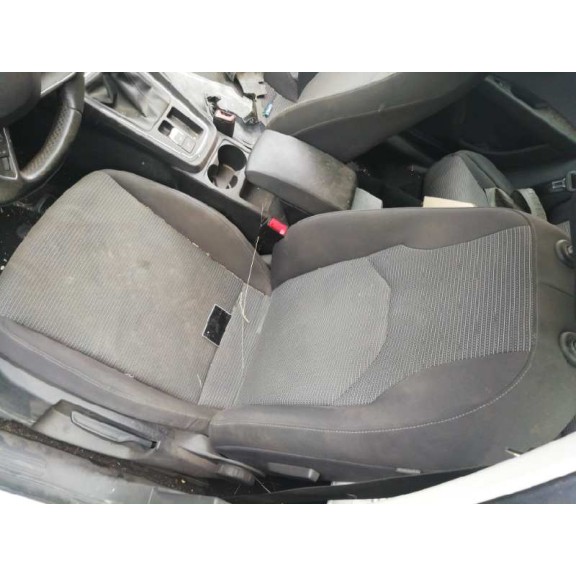 seat leon st (5f8) del año 2018