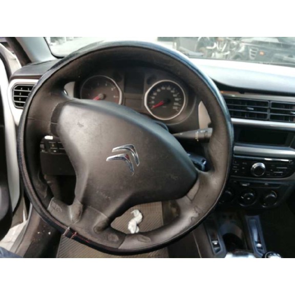 citroën c-elysée del año 2013