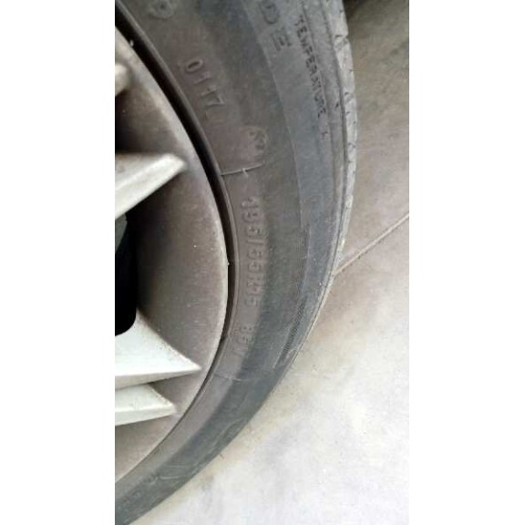 seat cordoba berlina (6l2) del año 2003