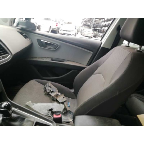 seat leon st (5f8) del año 2018