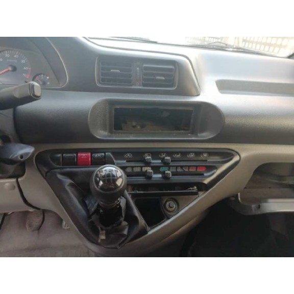 fiat scudo (222) del año 2004