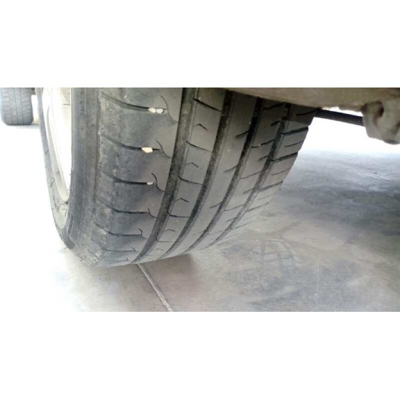 seat cordoba berlina (6l2) del año 2003