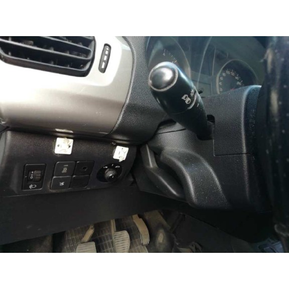 citroën c-elysée del año 2013