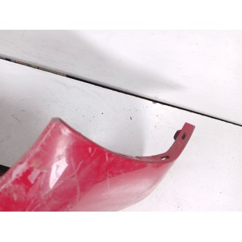 Recambio de paragolpes delantero para peugeot 108 1.2 referencia OEM IAM 521190H120  