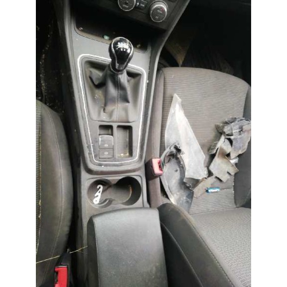 seat leon st (5f8) del año 2018