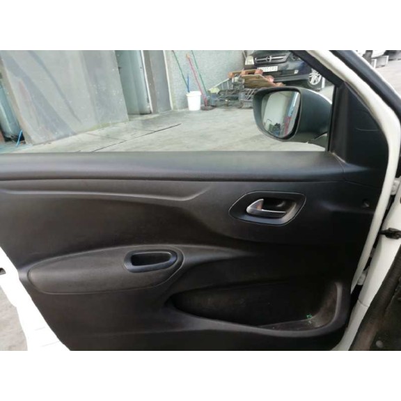 citroën c-elysée del año 2013