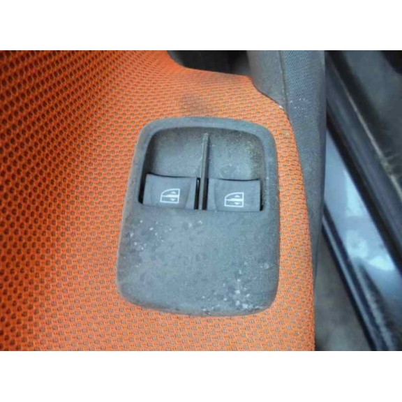 smart forfour del año 2014