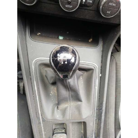 seat leon st (5f8) del año 2018