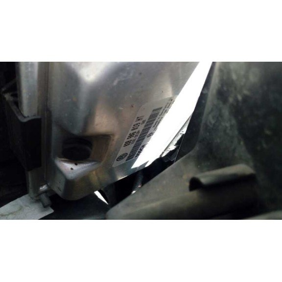 seat cordoba berlina (6l2) del año 2003