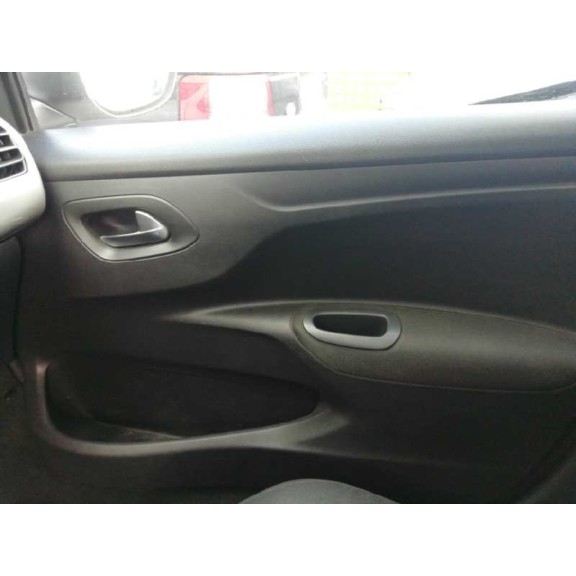 citroën c-elysée del año 2013