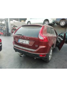 volvo xc60 del año 2010