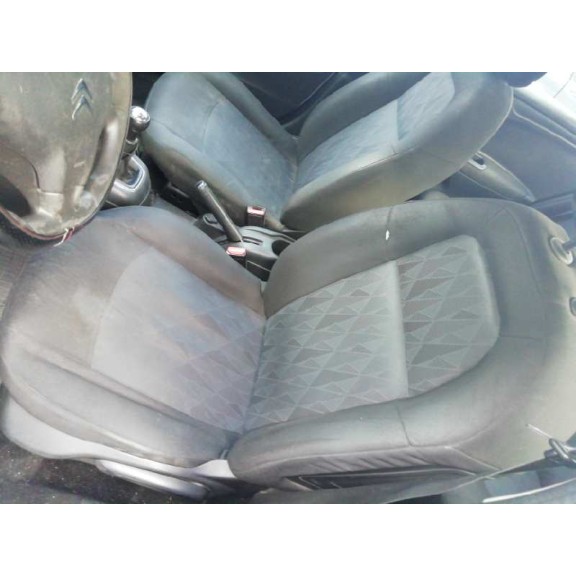 citroën c-elysée del año 2013