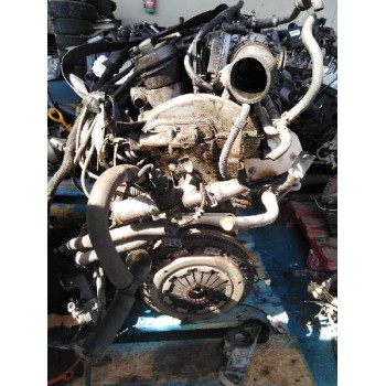 Recambio de motor completo para audi a3 (8l) 1.8 ambiente referencia OEM IAM AGN B 