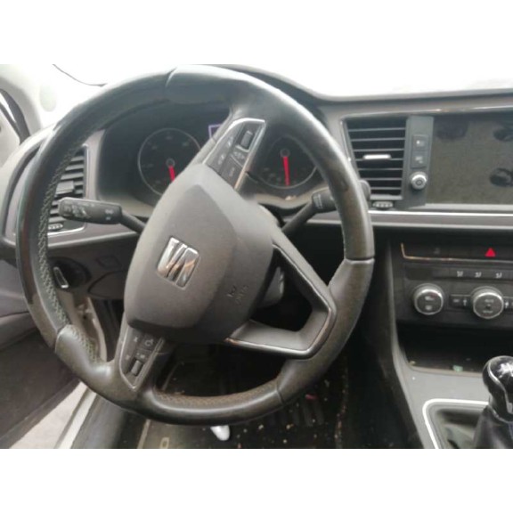 seat leon st (5f8) del año 2018