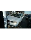 seat cordoba berlina (6l2) del año 2003