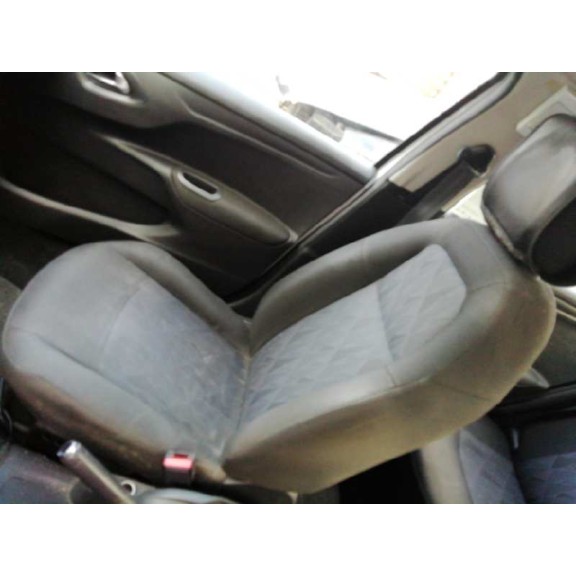 citroën c-elysée del año 2013