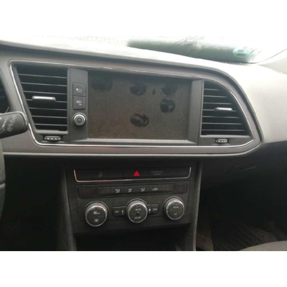 seat leon st (5f8) del año 2018