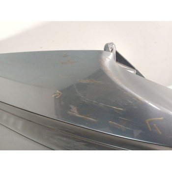 Recambio de paragolpes trasero para skoda superb i (3u4) 1.9 tdi referencia OEM IAM 3U5807417  