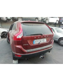 volvo xc60 del año 2010 2