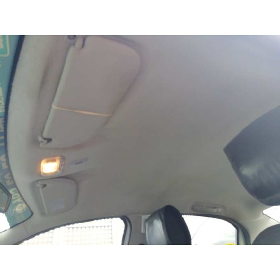 citroën c-elysée del año 2013