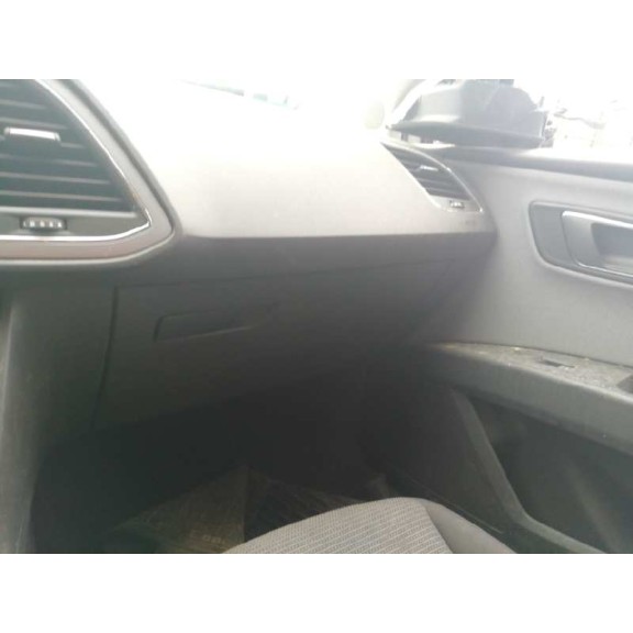 seat leon st (5f8) del año 2018