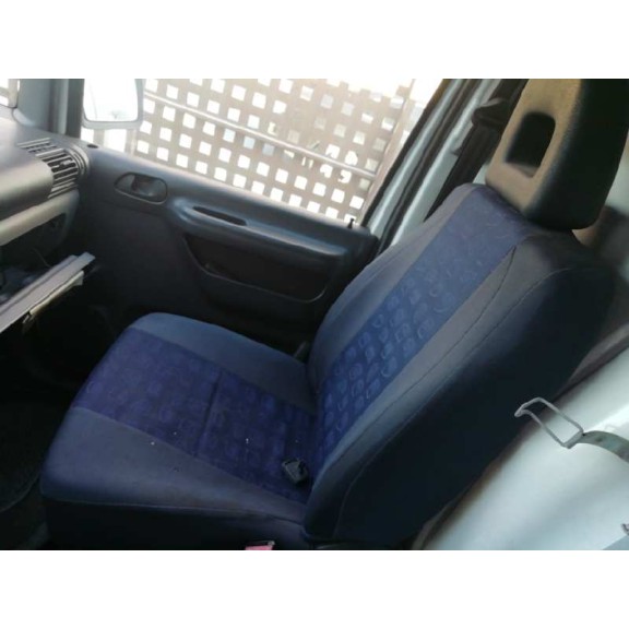 fiat scudo (222) del año 2004