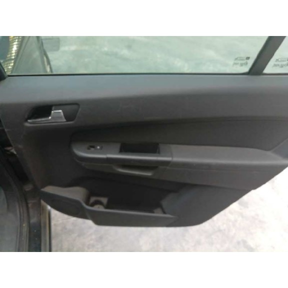 opel zafira b del año 2013