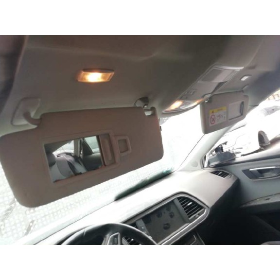 seat leon st (5f8) del año 2018