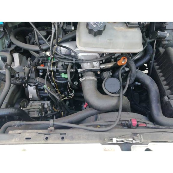 fiat scudo (222) del año 2004