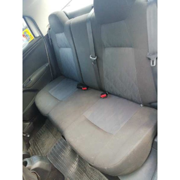 citroën c-elysée del año 2013